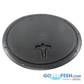 Fish Hole Buddy Round Hole Cover